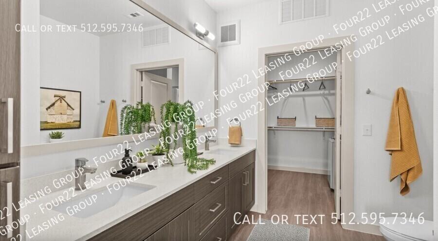 2500 E Howard Ln #19202 - Photo 4 of 10