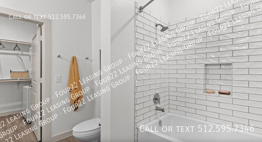 2500 E Howard Ln #19202 - Photo 6 of 10