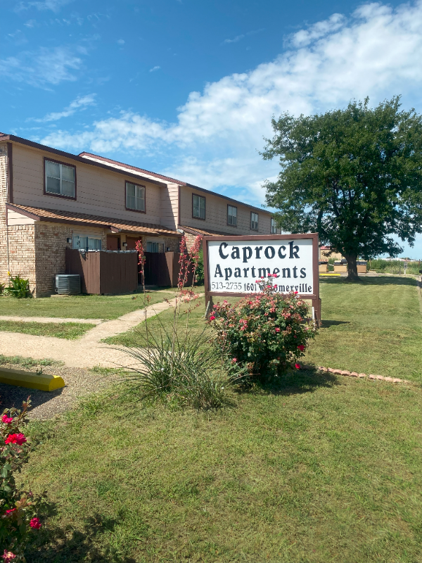 1601 West Somerville Street #301