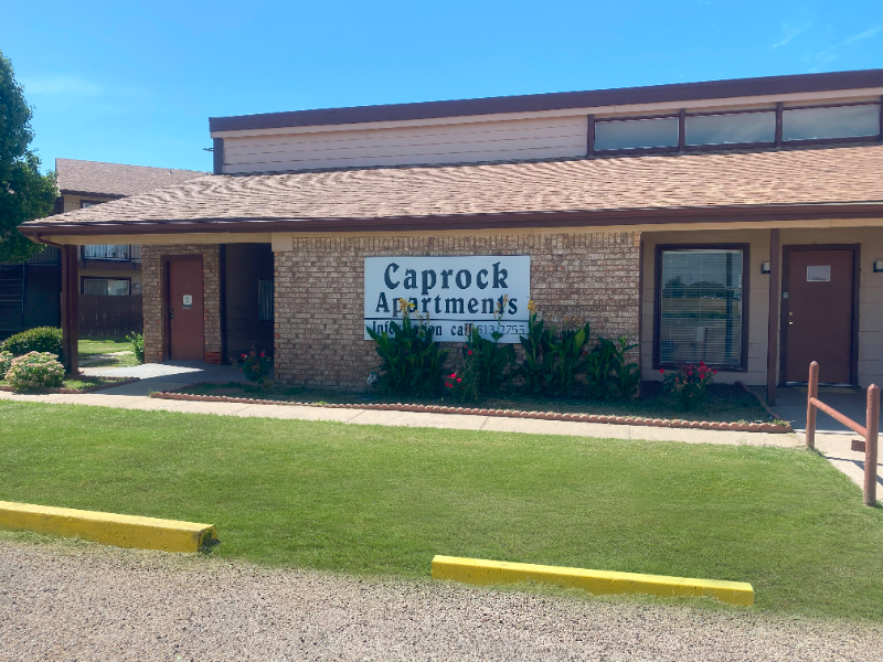 1601 West Somerville Street #301 - Photo 2 of 16