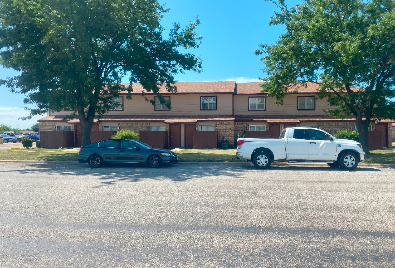 1601 West Somerville Street #301 - Photo 3 of 16