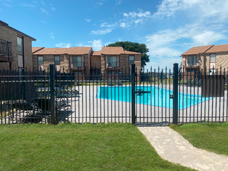 1601 West Somerville Street #301 - Photo 4 of 16