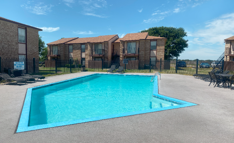 1601 West Somerville Street #301 - Photo 5 of 16