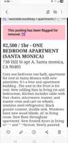 738 Hill St #A - Photo 1 of 1