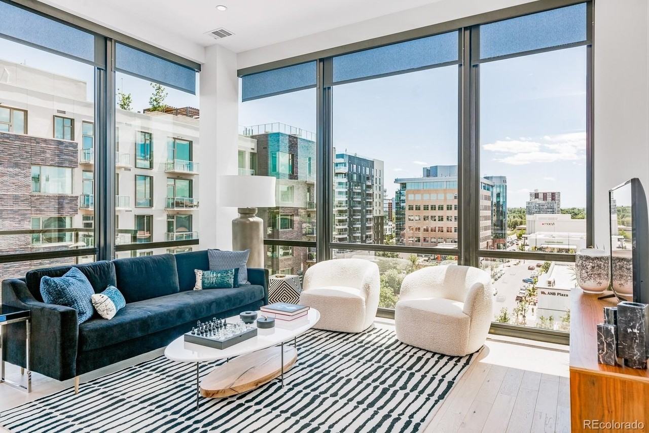 210 Saint Paul St #411 - Photo 3 of 12