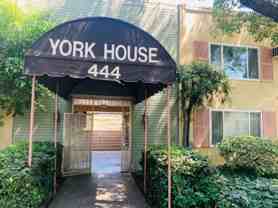 444 N Euclid Ave - Photo 1 of 1