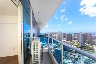 1631 Kapiolani Blvd #4510 - Photo 1 of 1