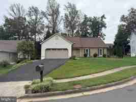 featured image of 10909 Clara Barton Ct