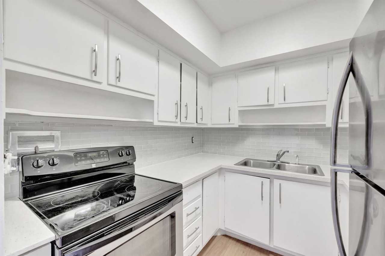 4525 Northeast 21st Avenue #2A