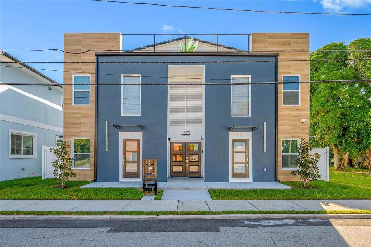 527 N Garden Ave #SOUTH