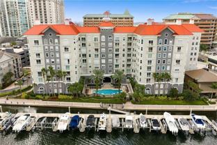 700 S Harbour Island Blvd #733 - Photo 1 of 1