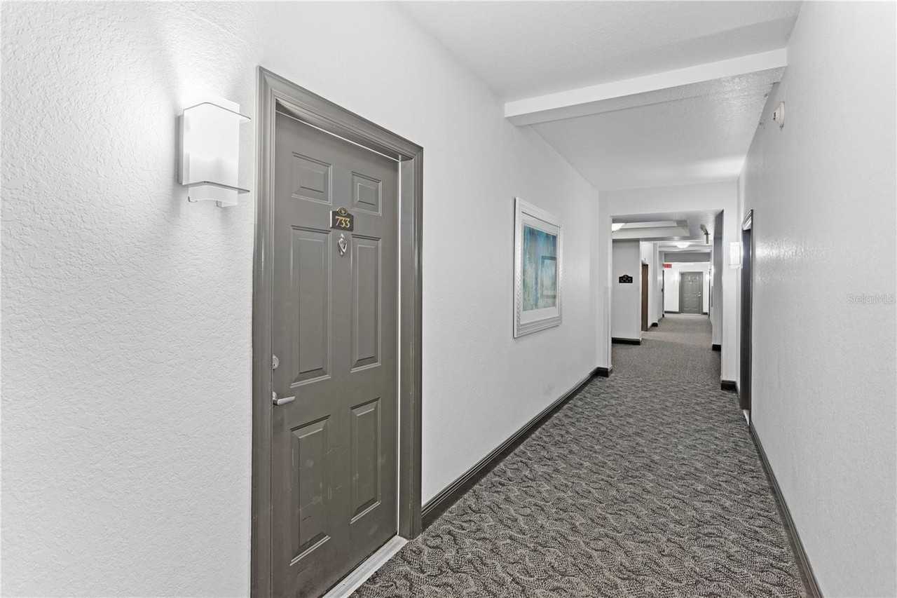 700 S Harbour Island Blvd #733 - Photo 4 of 37