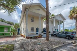 2322 W Cherry St #A - Photo 1 of 1
