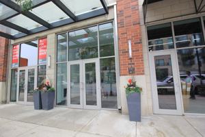 featured image of 350 N Main St #802