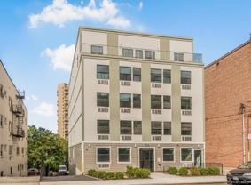 409 Warburton Ave #4A - Photo 1 of 1
