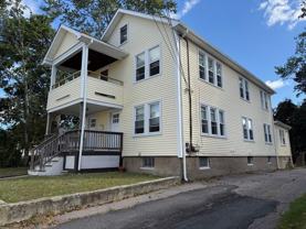 65 Sachem St #2 - Photo 1 of 1