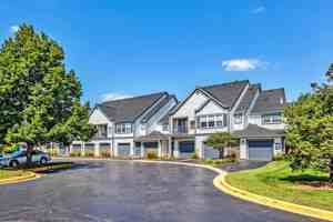 featured image of 316 Sibelius Court #316