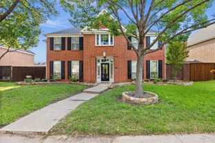 4013 Ridgecrest Trl - Photo 1 of 1
