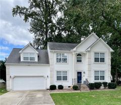 6207 Oakengate Dr - Photo 1 of 1