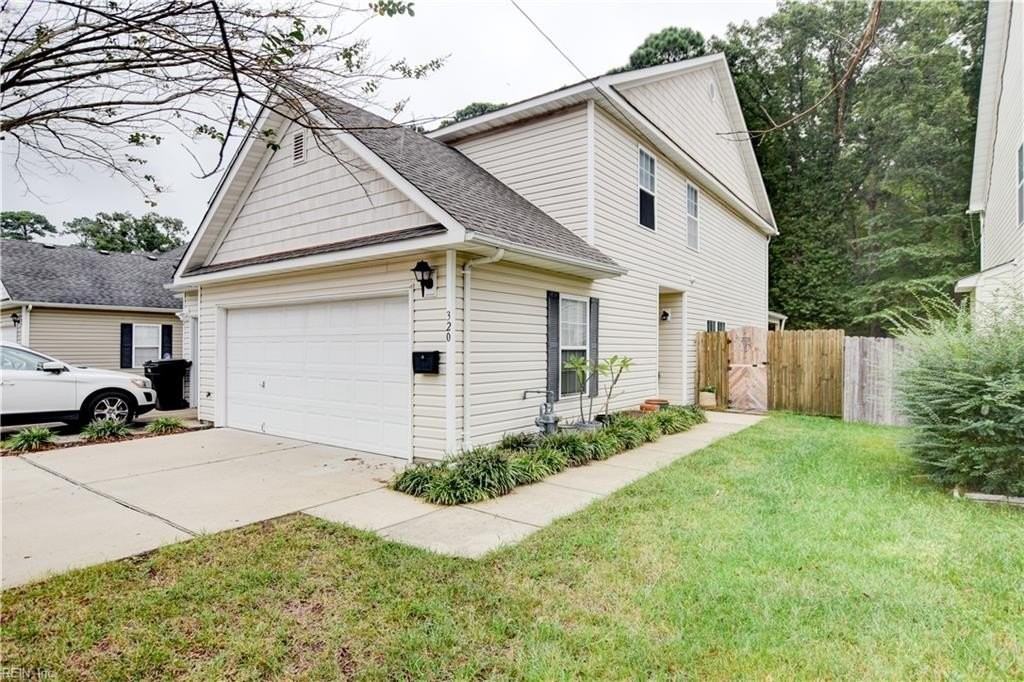 320 Garcia Dr - Photo 3 of 14