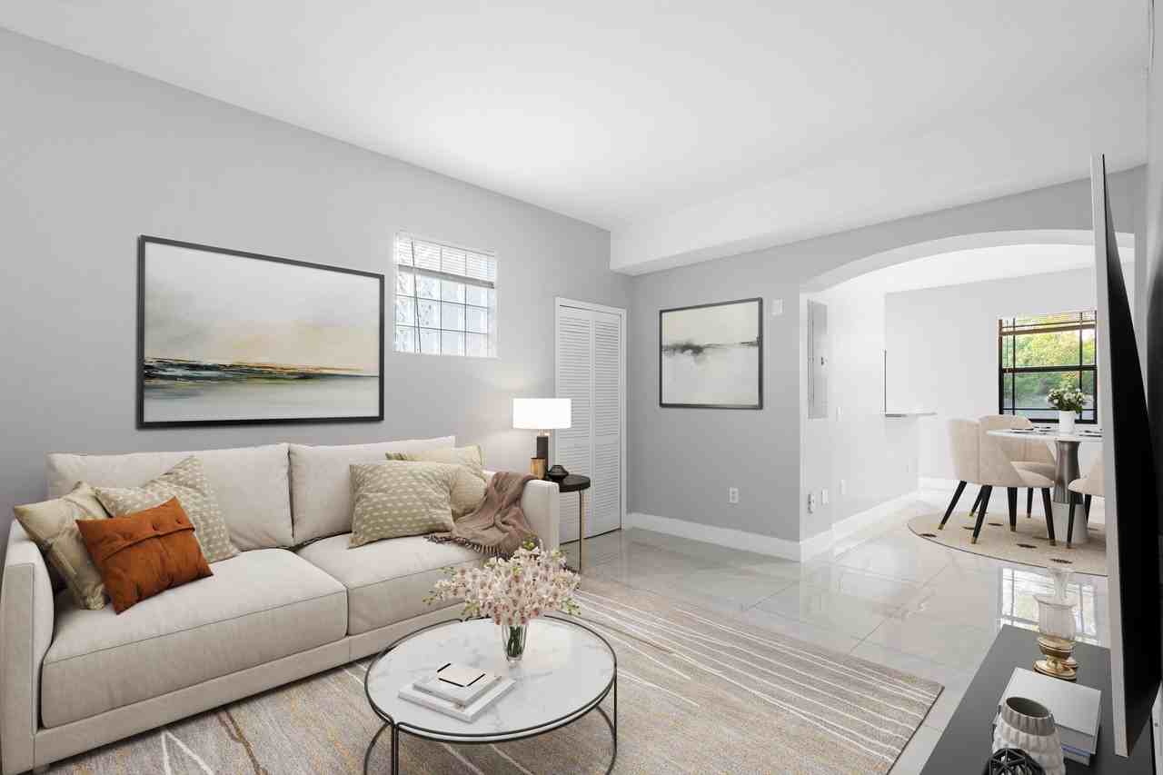 3585 Ne 5th St #101 - Photo 3 of 25