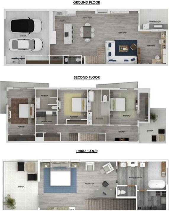 1220 Ne 15th Ave - Photo 5 of 36