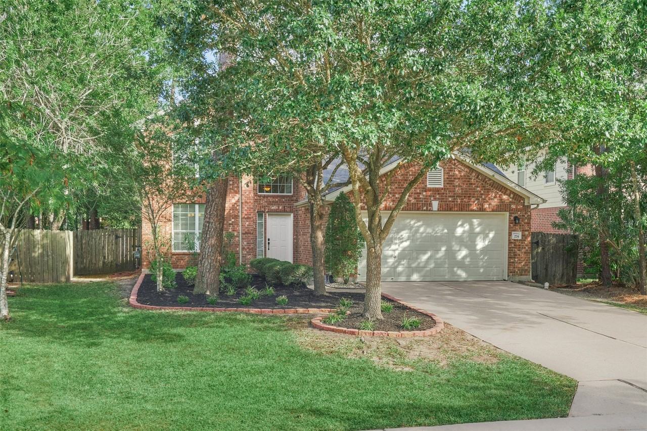 274 Fairwind Trail Dr - Photo 3 of 47