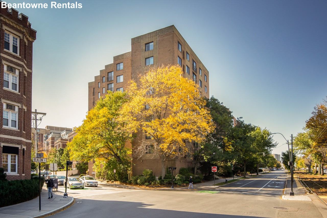 Beacon St #21 - Photo 7 of 14