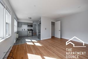 featured image of 5824 W Lawrence Ave #2SE