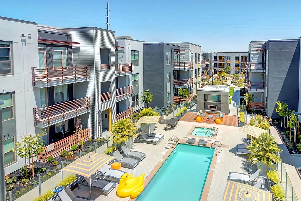 3645 Haven Ave #219 - Photo 3 of 20