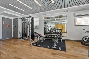 featured image of 3645 Haven Ave #219