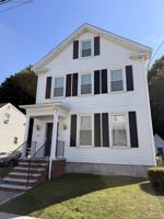 featured image of Constance Rd