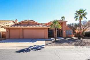 215 N Honeysuckle Ln #NA - Photo 1 of 1