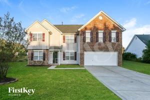 featured image of 2809 Waycross Dr