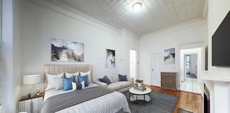 E 46th St #3FR - Photo 1 of 1