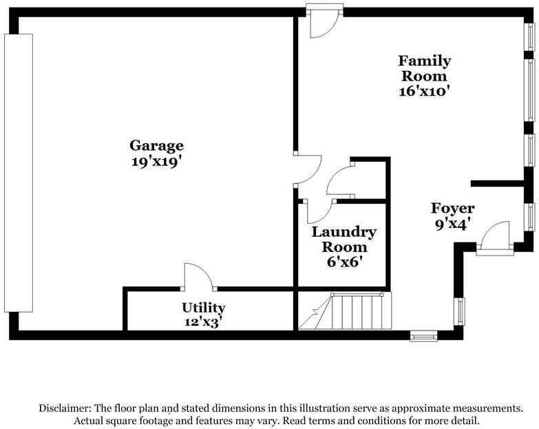 18592 E 47th Dr - Photo 2 of 18