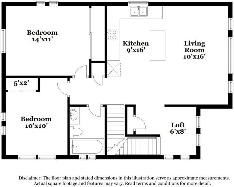18592 E 47th Dr - Photo 3 of 18