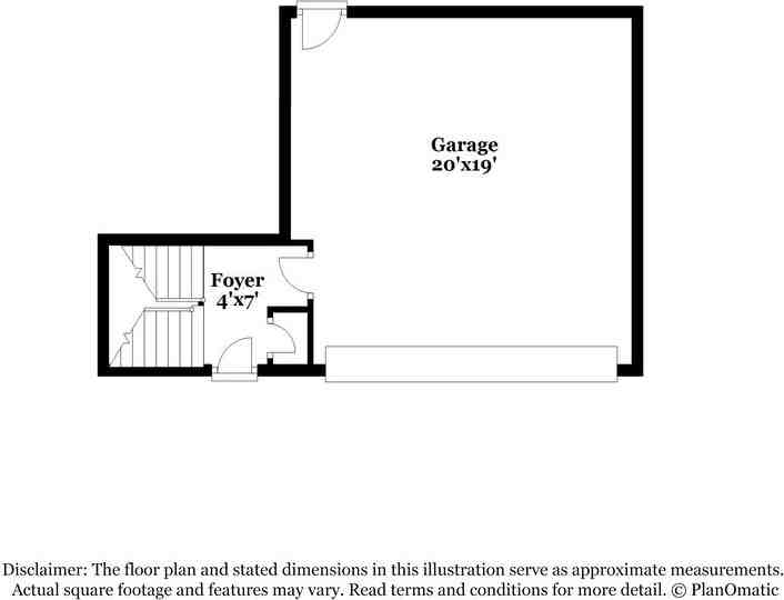 8303 Sandreed Cir - Photo 3 of 17