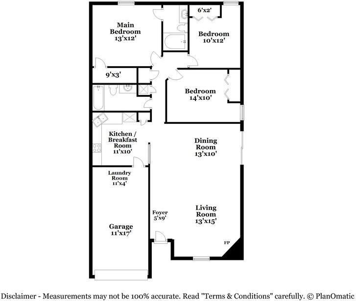 11214 Mikris Dr S - Photo 2 of 16
