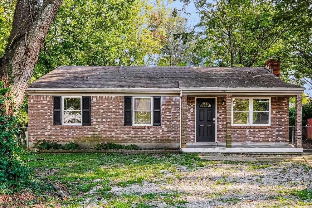 3702 Blue Creek Court