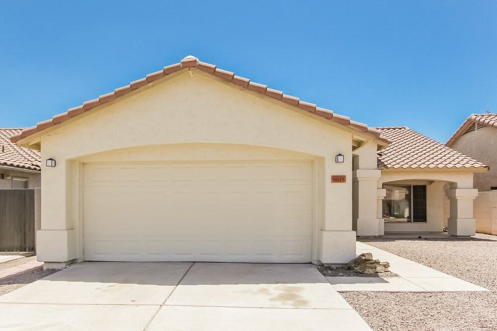 6615 West Caribbean Lane