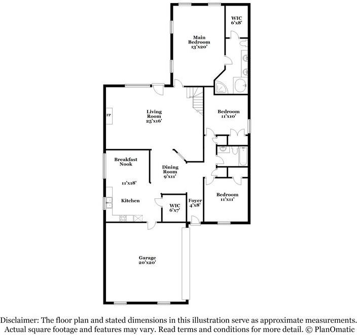 2720 Graystone Drive - Photo 2 of 17