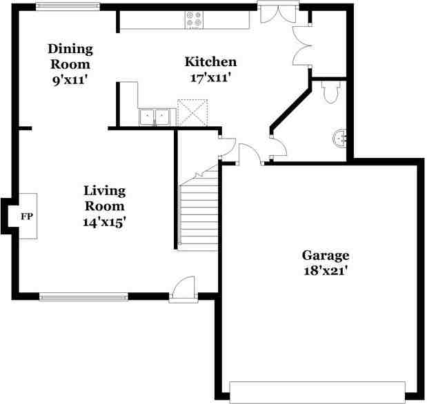 804 Cainbrook Ct - Photo 2 of 21