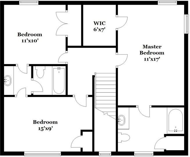 804 Cainbrook Ct - Photo 3 of 21