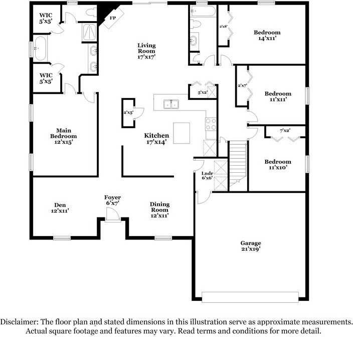 2931 Jubilee Ln - Photo 2 of 17