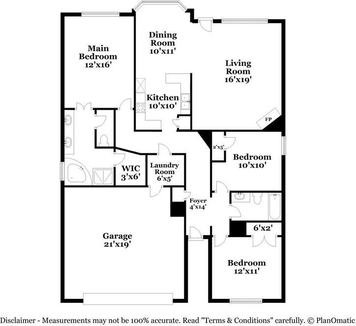 9055 Coral Shell Lane - Photo 2 of 16