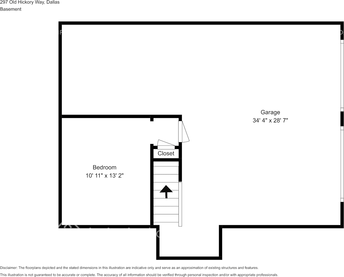 297 Old Hickory Way - Photo 2 of 22