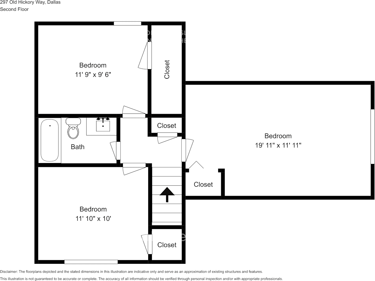 297 Old Hickory Way - Photo 4 of 22
