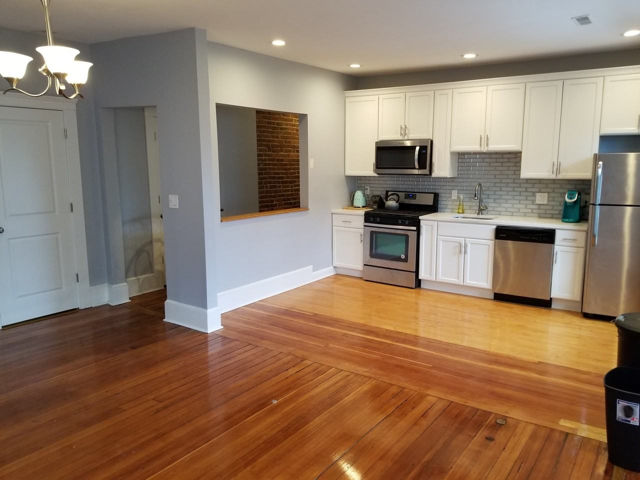 2 Humboldt Avenue #3A - Photo 2 of 10