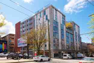 168 Powell Street ##709 - Photo 1 of 1